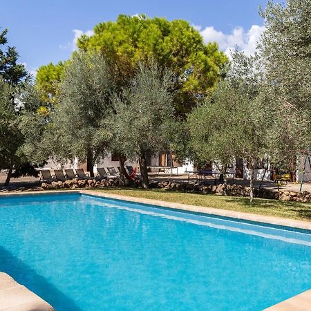 Finca Can Lluc Alaró Extérieur photo